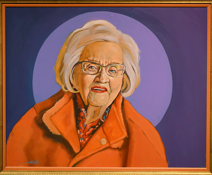<a href='http://t4img.htqsss.com'>世界杯官方app</a> honors legacy of entrepreneurial icon Rosemary Kowalski